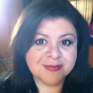 Meet your Posher, Lupe